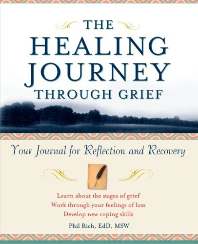 Healing Journey Through Grief