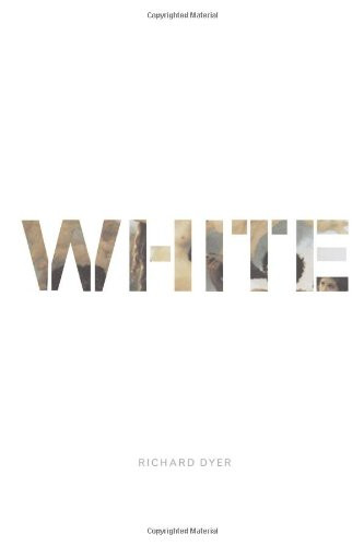 White by Dyer Richard