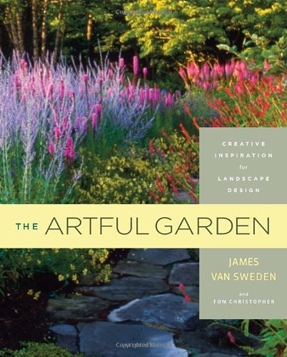 Artful Garden: Creative Inspiration for Landscape Design