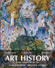 Art History Portables Book 3