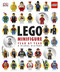 LEGO Minifigure Year by Year: a Visual History