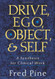 Drive Ego Object And Self: A Synthesis For Clinical Work