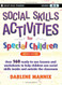 Social Skills Activities for Special Children