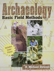 Archaeology: Basic Field Methods