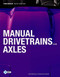 Manual Drivetrains and Axles