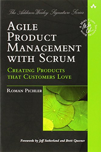 Agile Product Management with Scrum