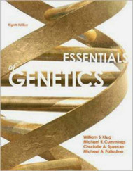 Essentials Of Genetics