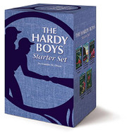 Hardy Boys Starter Set (5 Volume Set)