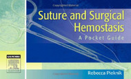 Suture and Surgical Hemostasis: A Pocket Guide