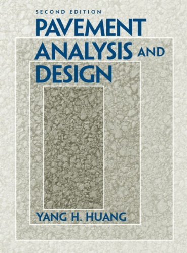 Pavement Analysis and Design