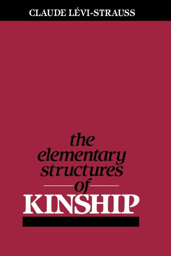 Elementary Structures of Kinship