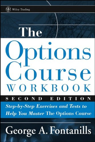 Options Course Workbook
