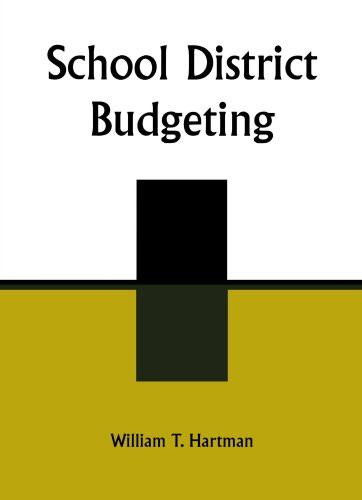 School District Budgeting