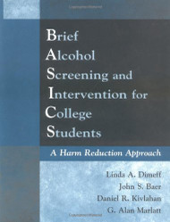 Brief Alcohol Screening and Intervention for College Students