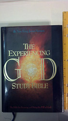 Experiencing God Study Bible