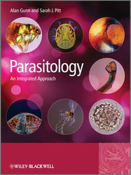 Parasitology: An Integrated Approach