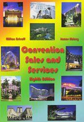 Convention Sales And Services by Astroff