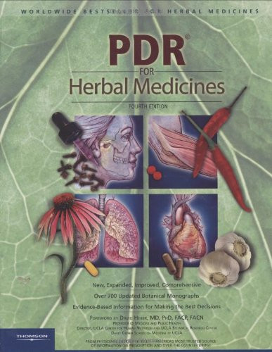 Pdr for Herbal Medicines