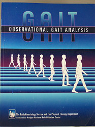 Observational Gait Analysis