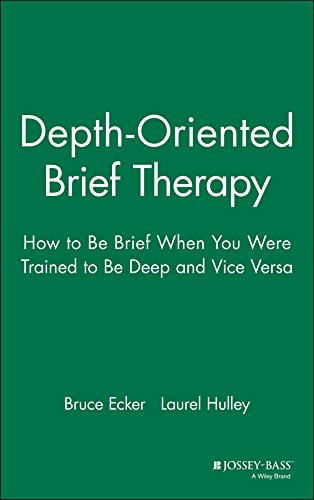 Depth Oriented Brief Therapy