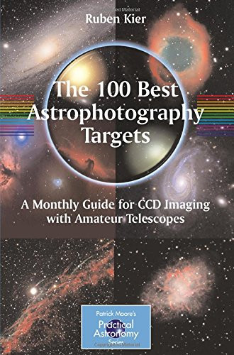 100 Best Astrophotography Targets