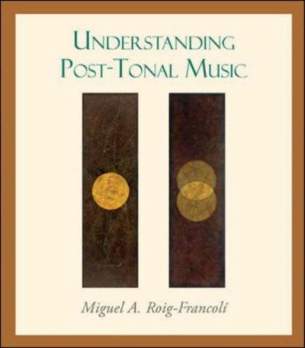 Understanding Post-Tonal Music