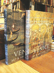 Venice: Art and Architecture