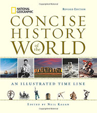 National Geographic Concise History of the World