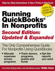 Running QuickBooks in Nonprofits