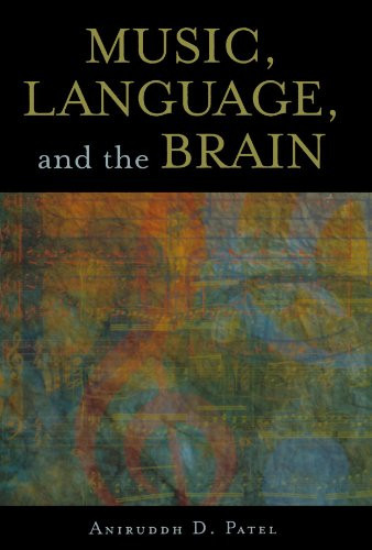 Music Language and the Brain