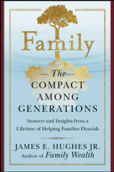 Family: The Compact Among Generations