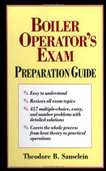 Boiler Operator's Exam Preparation Guide