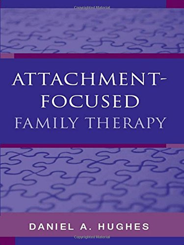 Attachment: Focused Family Therapy