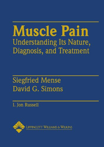 Muscle Pain: Understanding Its Nature Diagnosis and Treatment