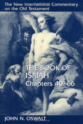 Book of Isaiah Chapters 40 66