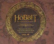 Hobbit: An Unexpected Journey Chronicles: Art and Design