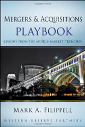 Mergers and Acquisitions Playbook