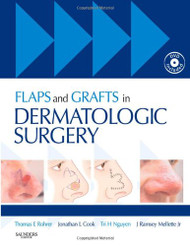 Flaps and Grafts in Dermatologic Surgery