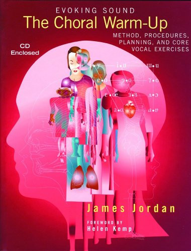 Evoking Sound Choral Warm-up Method Procedures Planning And Core Vocal Exercises/G6397