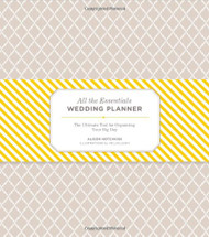 All the Essentials Wedding Planner