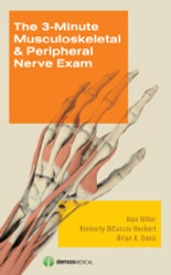 3-Minute Musculoskeletal and Peripheral Nerve Exam