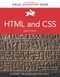 HTML and CSS: Visual QuickStart Guide