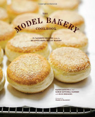 Model Bakery Cookbook