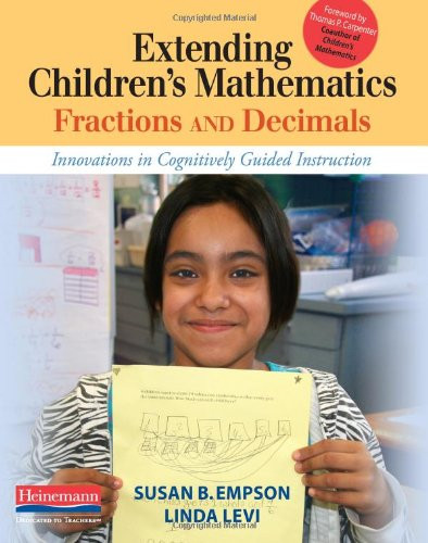 Extending Children's Mathematics