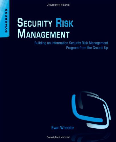 Security Risk Management