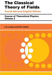 Classical Theory of Fields: Volume 2
