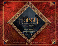 Hobbit: The Desolation of Smaug Chronicles: Art and Design