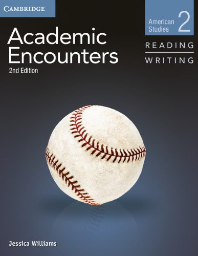 Academic Encounters Level 2 Student's Book Reading and Writing