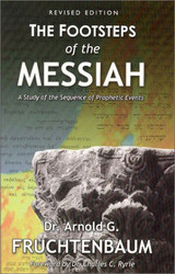 Footsteps of the Messiah