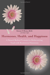 Hormones Health and Happiness